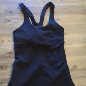 Lulu lemon tank